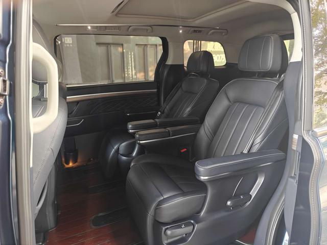 GAC Trumpchi M8 2019 Model 320T Ultimate Version Used Car for Sale in Ghana -u22506222 | ZEEX AUTO