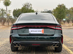 Chery Arrizo 8 2024 High-performance Version 2.0T DCT Yu Used Car for Sale in Ghana -u22510389 | ZEEX AUTO