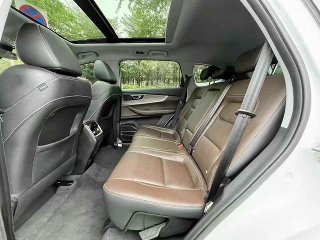 Chery Tiggo 8 2019 Model 1.6TGDI Automatic Premium Version Used Car for Sale in Ghana -u22973111 | ZEEX AUTO