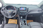 SAIC-GM Chevrolet Equinox 2021 535T Chi Jie Edition -u21761439 | ZEEX AUTO