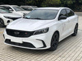 Geely Binrui 2021 1.4T CVT F-Sport Edition Used Car for Sale in Ghana -u22612311 | ZEEX AUTO
