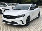 Geely Binrui 2021 1.4T CVT F-Sport Edition Used Car for Sale in Ghana -u22612311 | ZEEX AUTO