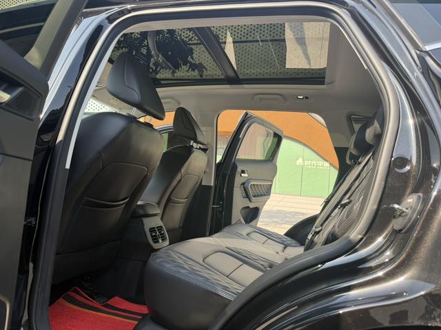 GWM Haval H6 2021 2nd Generation 1.5GDIT Automatic Champion Edition Used Car for Sale in Ghana -u22436315 | ZEEX AUTO
