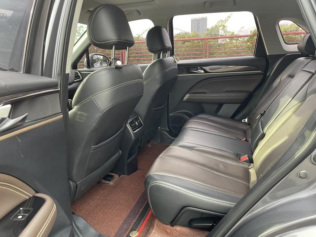 GAC Trumpchi GS5 -u21207978 | ZEEX AUTO