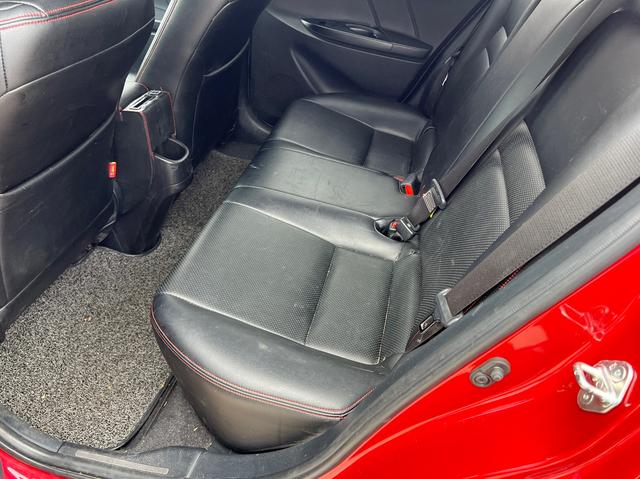 GAC Toyota YARIS L Zhixuan 2020 ZhixuanX 1.5L CVT Leading Edition -u22864136 | ZEEX AUTO