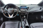 SAIC-GM Chevrolet Monza 2019 RS 330T Automatic Enjoyable Edition -u22111803 | ZEEX AUTO