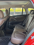 BMW Brilliance X1 2019 sDrive18Li Fashion Model -u22079540 | ZEEX AUTO
