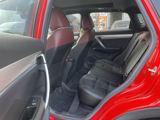 Geely Binyue 2021 Model 260T DCT Star Edition -u22743753 | ZEEX AUTO