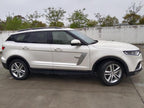 Zotye T700 2018 1.8T DCT Custom Edition Used Car for Sale in Ghana -u23445578 | ZEEX AUTO