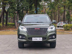 GWM Haval H9 2017 2.0T Gasoline 4WD Premium Version 7-Seater Used Car for Sale in Ghana -u22739468 | ZEEX AUTO