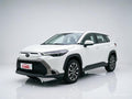 GAC Toyota Frontlander 2022 2.0L CVT Luxury Edition Used Car for Sale in Ghana -u22581446 | ZEEX AUTO