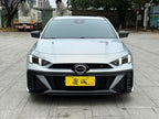 GAC Trumpchi Shadow Leopard 2025 Model 270T DCT R-Style Premium Version Used Car for Sale in Ghana -u22929614 | ZEEX AUTO