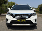 GAC Trumpchi GS4 2019 270T Automatic 2WD Elite Version Used Car for Sale in Ghana -u22962475 | ZEEX AUTO