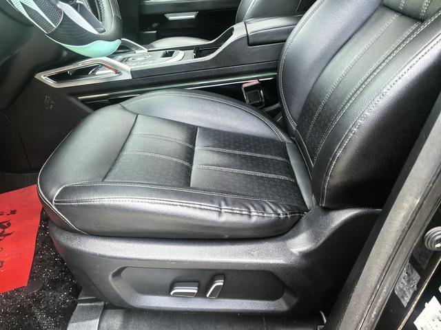 Zotye T700 2017 1.8T DCT Premium Model Used Car for Sale in Ghana -u22911279 | ZEEX AUTO