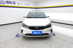 Geely Emgrand 2021 UP 1.5L CVT Luxury Model -u22418806 | ZEEX AUTO