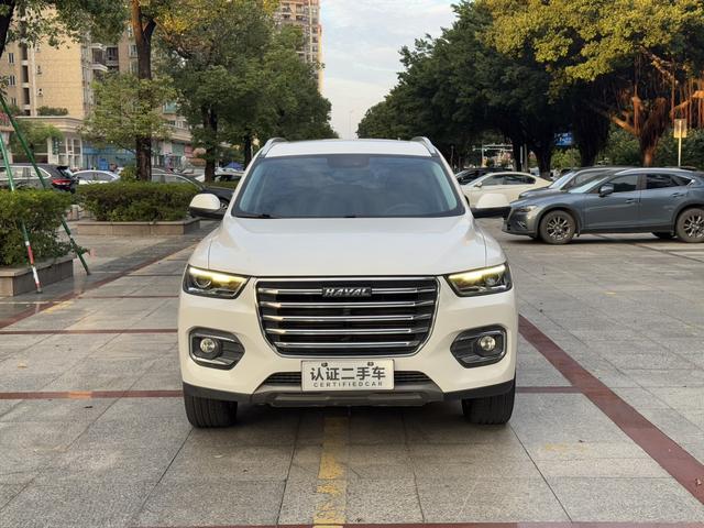 GWM Haval H6 2020 1.5GDIT Automatic Platinum Ultra Luxury Edition Used Car for Sale in Ghana -u21709792 | ZEEX AUTO