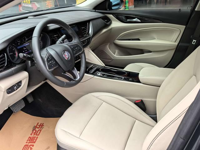 SAIC-GM Buick Regal 2021 552T Elite Used Car for Sale in Ghana -u23002463 | ZEEX AUTO