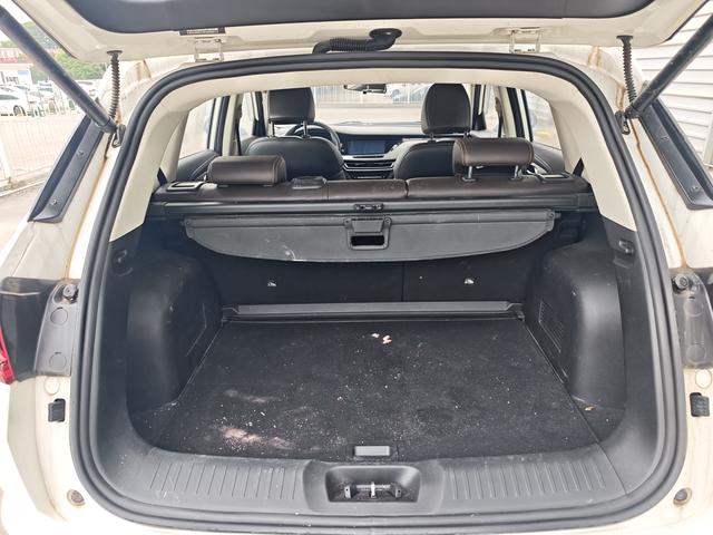 Changan CS35 PLUS 2018 1.6L Automatic Cool Connect Edition National V -u22851369 | ZEEX AUTO