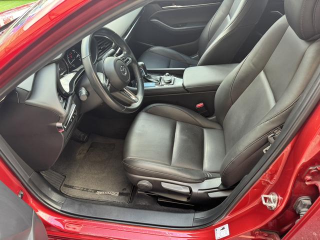 Mazda Mazda3 Axela 2021 2.0L Automatic Zhixuan Edition -u21113128 | ZEEX AUTO