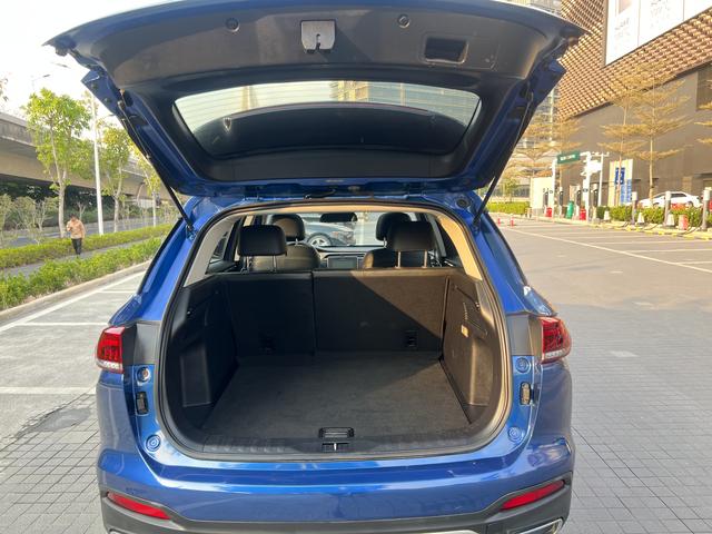 GAC Trumpchi GS5 2019 270T Automatic Comfort Version -u17345602 | ZEEX AUTO