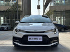 GAC Toyota Levin 2022 185T CVT Sport Version Used Car for Sale in Ghana -u22206687 | ZEEX AUTO