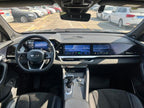 Geely Xingyue L 2022 1.5T Leishen Hi·F Hybrid Super Rui Used Car for Sale in Ghana -u22368054 | ZEEX AUTO