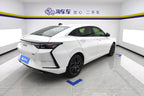 Dongfeng Yixuan -u22418808 | ZEEX AUTO