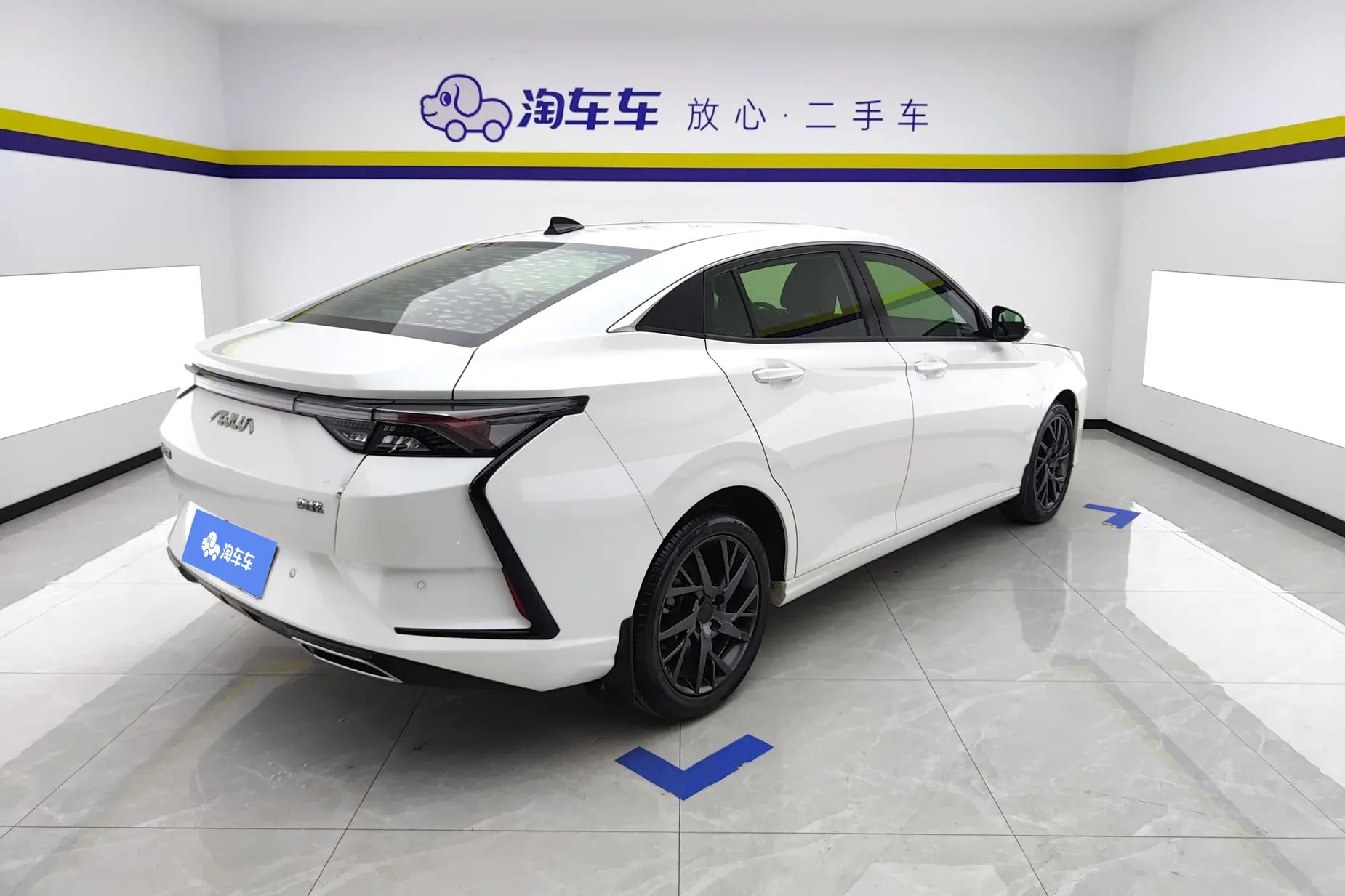 Dongfeng Yixuan -u22418808 | ZEEX AUTO