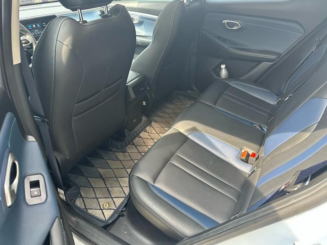 GAC Trumpchi GS3 2023 Shadow Speed 270T Enjoyment Edition Used Car for Sale in Ghana -u21063721 | ZEEX AUTO