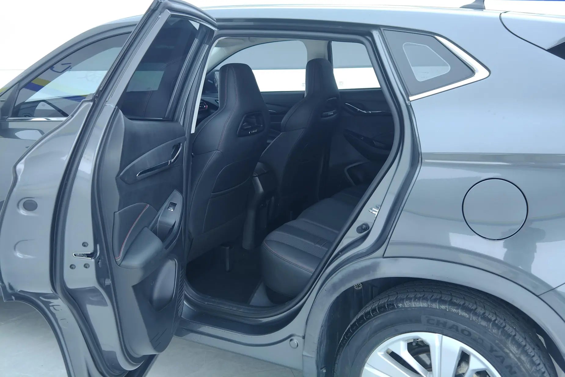 Changan Oshan X5 2021 1.6L CVT Premium -u22101765 | ZEEX AUTO