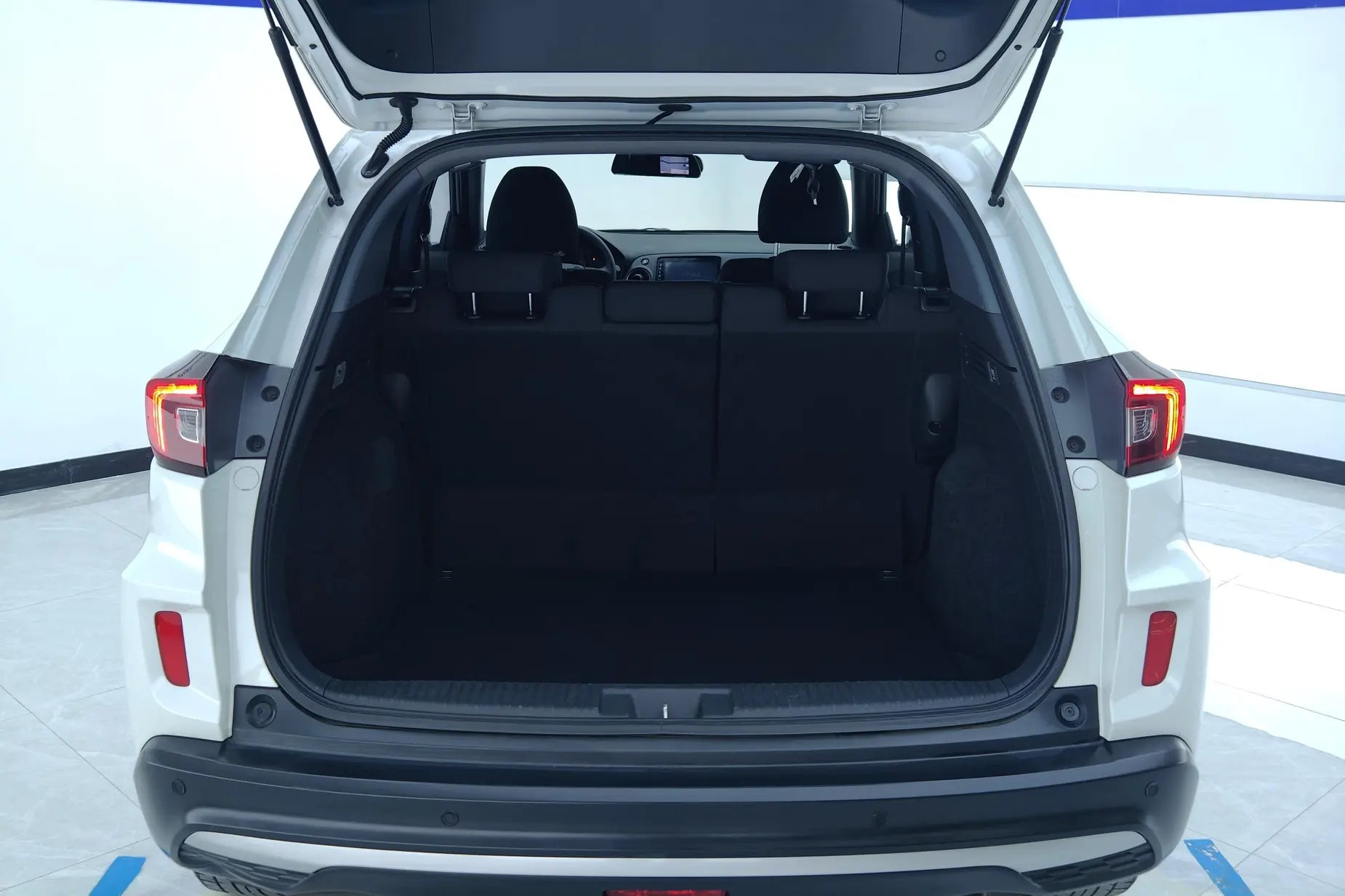 Dongfeng Honda XR-V 2019 1.5L CVT Classic Edition National V -u21677060 | ZEEX AUTO