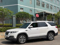 Changan CS95 2017 2.0T Front-wheel Drive Smart Enjoy Edition Used Car for Sale in Ghana -u23536081 | ZEEX AUTO