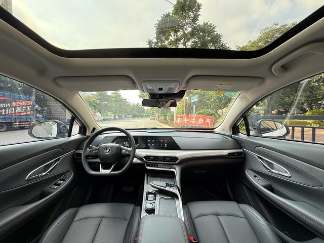 Changan UNI-T 2020 1.5T Premium Model -u22529031 | ZEEX AUTO