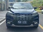 Chery Tiggo 8 2019 1.6TGDI Automatic Elite Version Used Car for Sale in Ghana -u18093996 | ZEEX AUTO