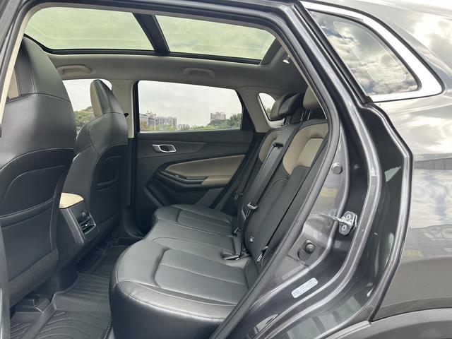 Changan CS55 PLUS 2022 2nd Generation 1.5T DCT Premium Version Used Car for Sale in Ghana -u18415348 | ZEEX AUTO