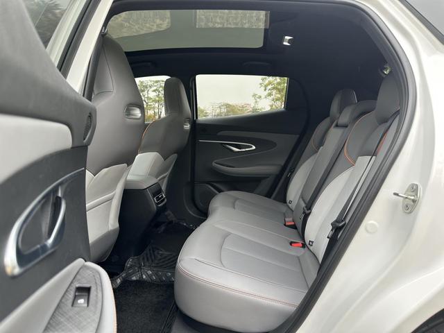Changan UNI-T 2022 1.5T Premium Edition Used Car for Sale in Ghana -u20504125 | ZEEX AUTO