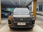 GAC Trumpchi GS4 2023 270T Automatic Intelligent Technology Edition Used Car for Sale in Ghana -u22733135 | ZEEX AUTO