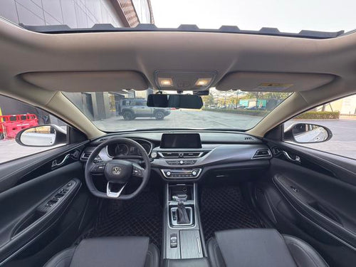 Changan Ruicheng CC 2021 Blue Whale Edition 1.5T DCT Luxury Model Used Car for Sale in Ghana -u22693955 | ZEEX AUTO