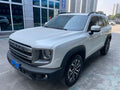 GWM Haval Big Dog 2024 1.5T 2WD Border Collie Edition Used Car for Sale in Ghana -u22329465 | ZEEX AUTO