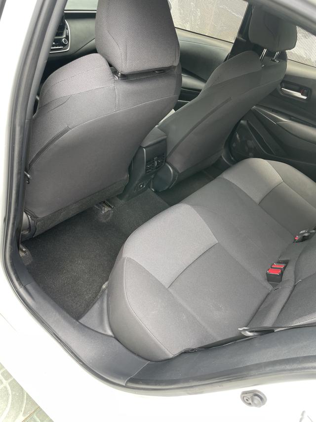 GAC Toyota Levin 2022 Facelift TNGA 1.5L Progressive Version Used Car for Sale in Ghana -u22989394 | ZEEX AUTO