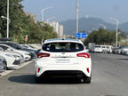 Ford Focus 2021 Hatchback EcoBoost 180 Automatic ST Line Used Car for Sale in Ghana -u22925366 | ZEEX AUTO