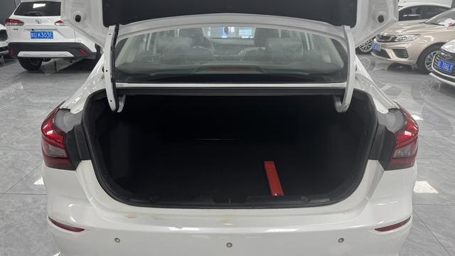 Changan Eado 2019 Blue Whale Edition 280T DCT Dynamic Speed Version Used Car for Sale in Ghana -u22947961 | ZEEX AUTO