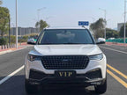 Zotye T700 2017 Model 1.8T DCT Premium Version Used Car for Sale in Ghana -u23081350 | ZEEX AUTO