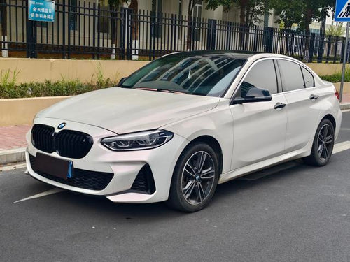 BMW Brilliance BMW 1 Series 2021 120i M Sport Edition Used Car for Sale in Ghana -u22807472 | ZEEX AUTO