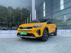 Kia Yipao 2021 Facelift 1.4L CVT Sunroof Version Used Car for Sale in Ghana -u22791329 | ZEEX AUTO