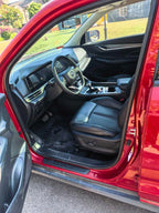 Changan CS55 PLUS 2021 Blue Whale Edition 1.5T DCT Premium Type -u22065646 | ZEEX AUTO