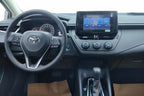 FAW Toyota Corolla 2021 1.2T S-CVT Pioneer PLUS Edition -u22128610 | ZEEX AUTO