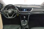 SAIC-GM Buick Excelle 2021 Facelift Classic 1.5L Automatic Elite Edition -u21678520 | ZEEX AUTO