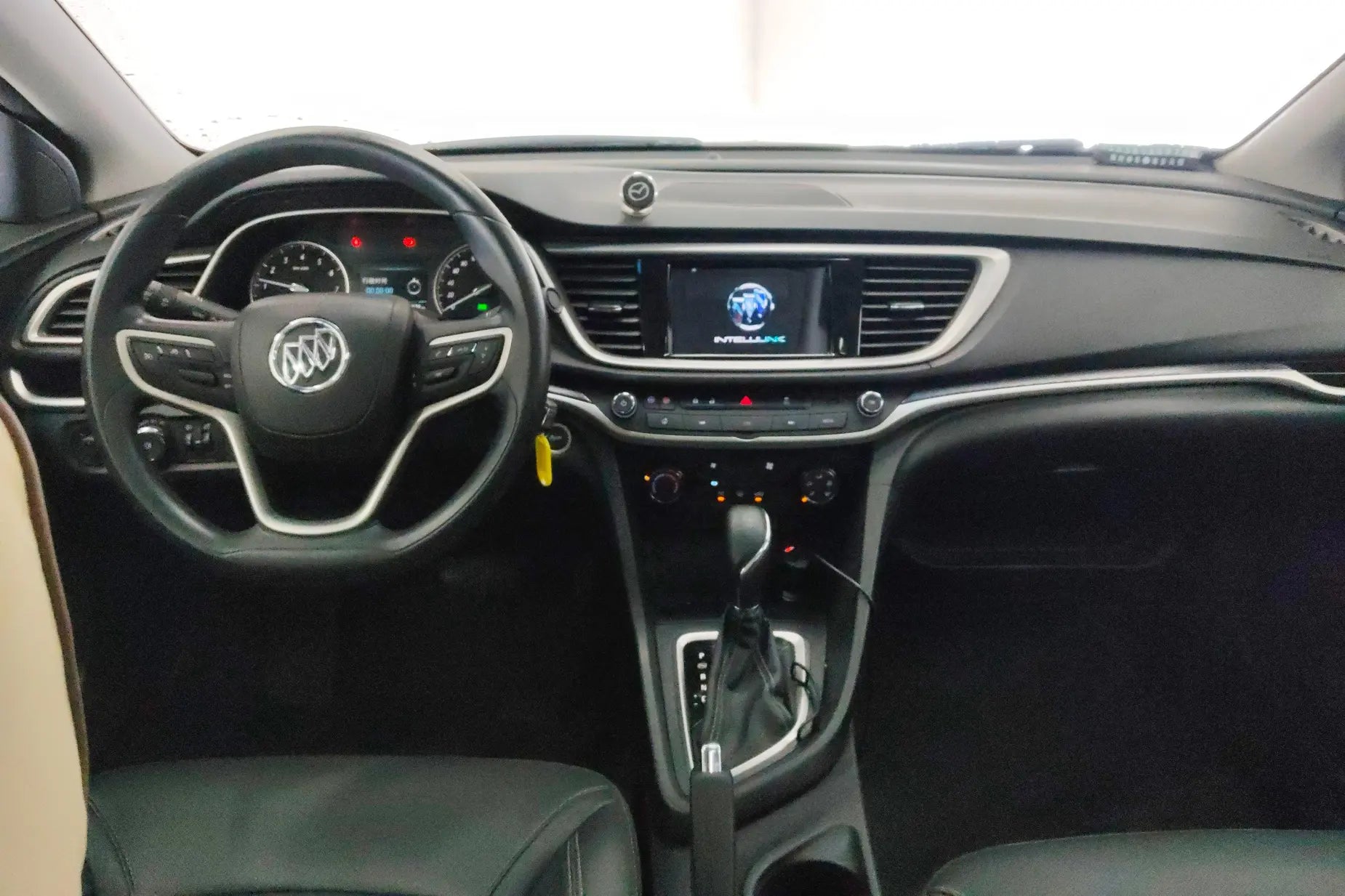 SAIC-GM Buick Excelle 2021 Facelift Classic 1.5L Automatic Elite Edition -u21678520 | ZEEX AUTO