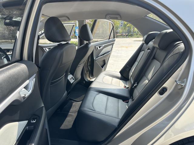 Geely Vision 2020 1.5L CVT Asian Games Edition Used Car for Sale in Ghana -u22966772 | ZEEX AUTO